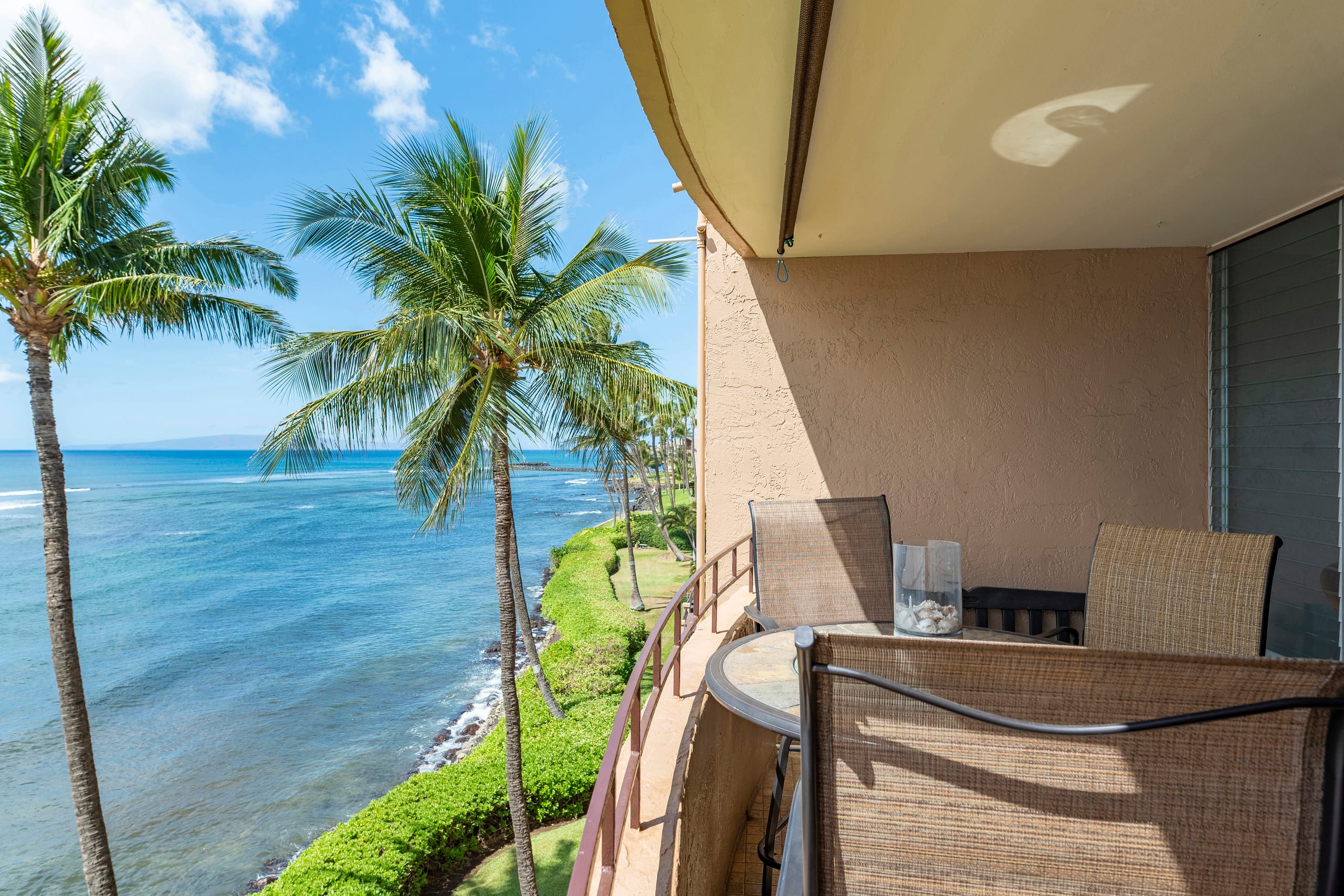Turtle Cove Oceanfront Views Island Sands Resort - Photo 34