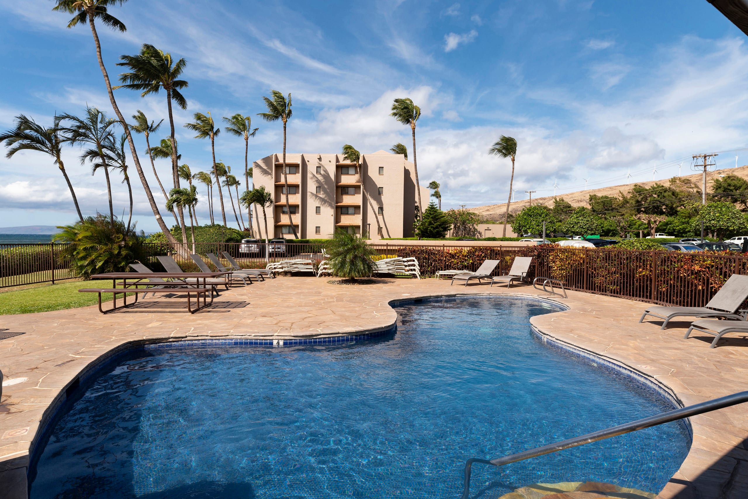 Turtle Cove Oceanfront Views Island Sands Resort - Photo 45