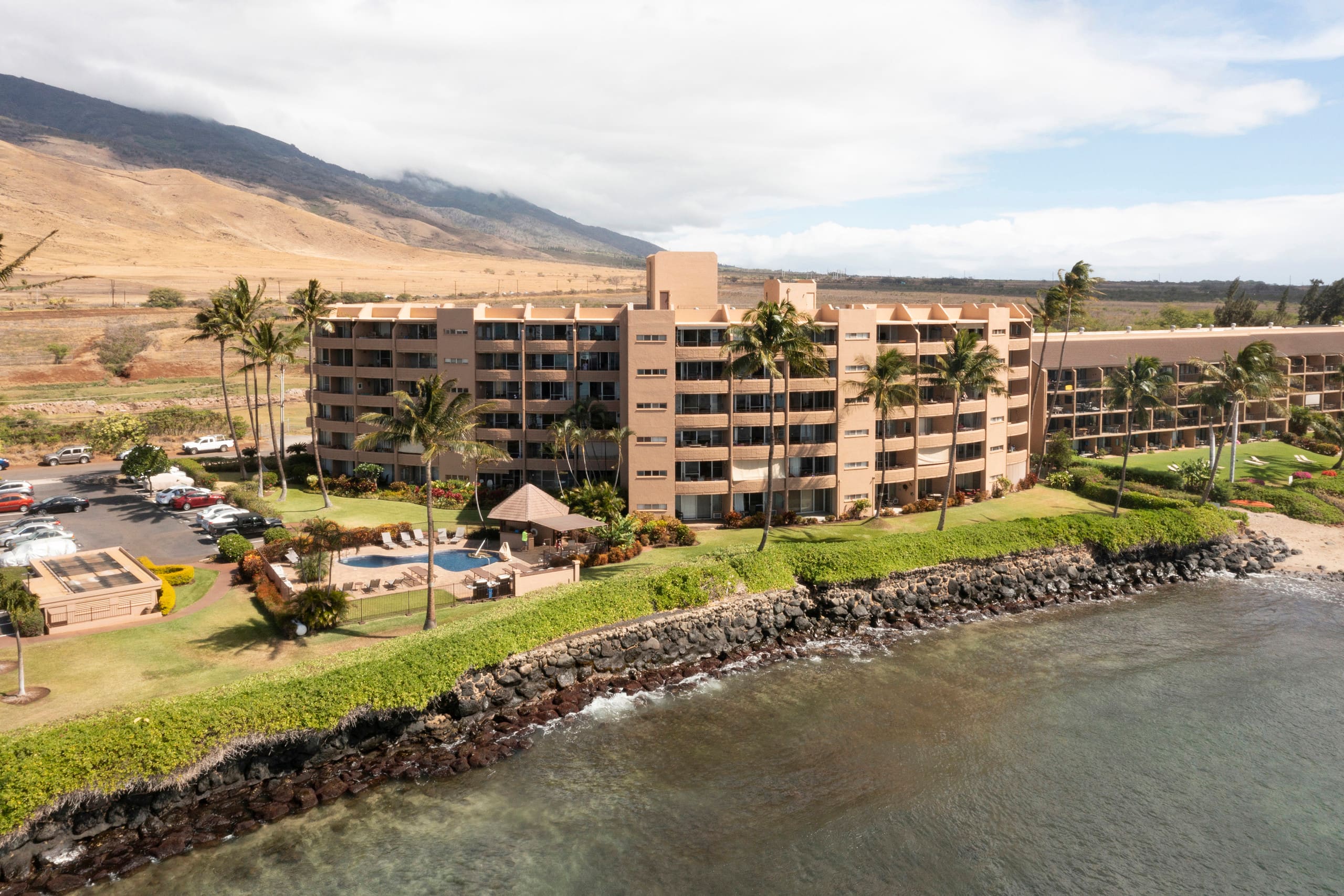 Turtle Cove Oceanfront Views Island Sands Resort - Photo 43