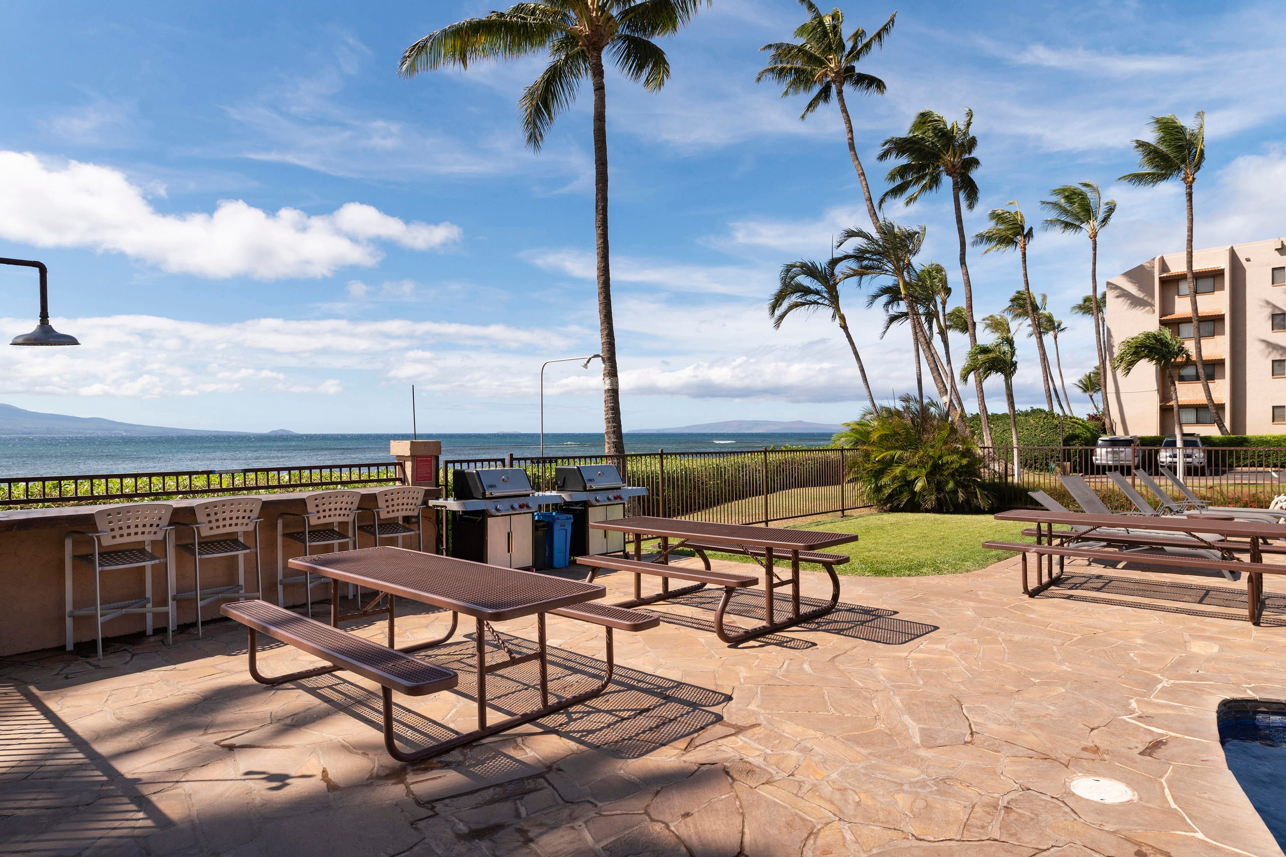 Turtle Cove Oceanfront Views Island Sands Resort - Photo 40