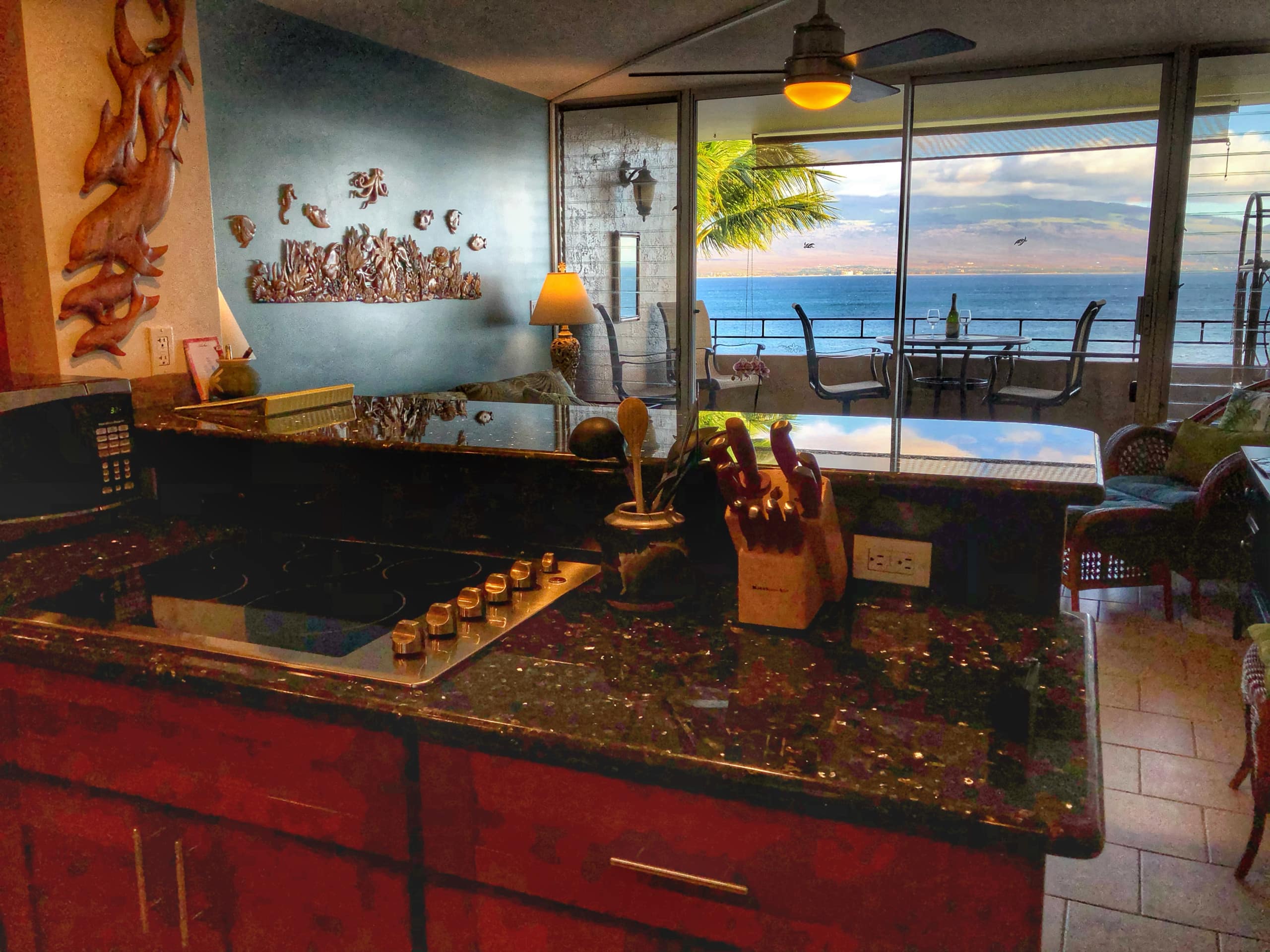 Turtle Cove Oceanfront Views Island Sands Resort - Photo 13