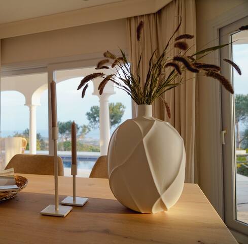 Luxury family villa with views of S’agaró gallery image 5