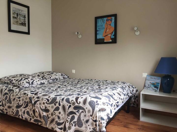 Habitación 2 del piso 1