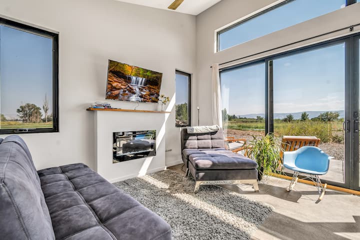 Fruita/loma Guest House At The Perfect Day Getaway - Colorado