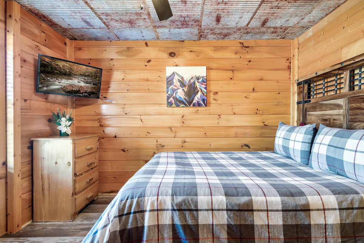 ห้องนอนที่ 3 ชั้นแรก