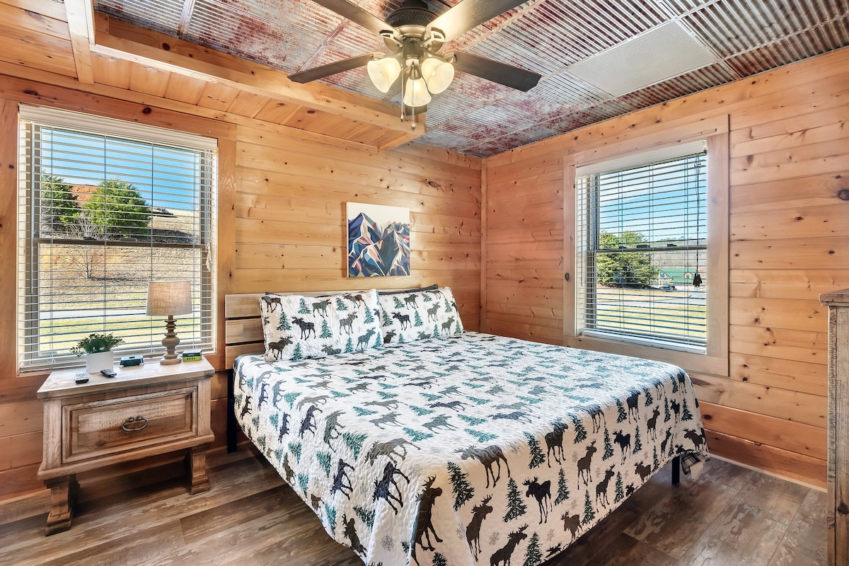 ห้องนอนที่ 4