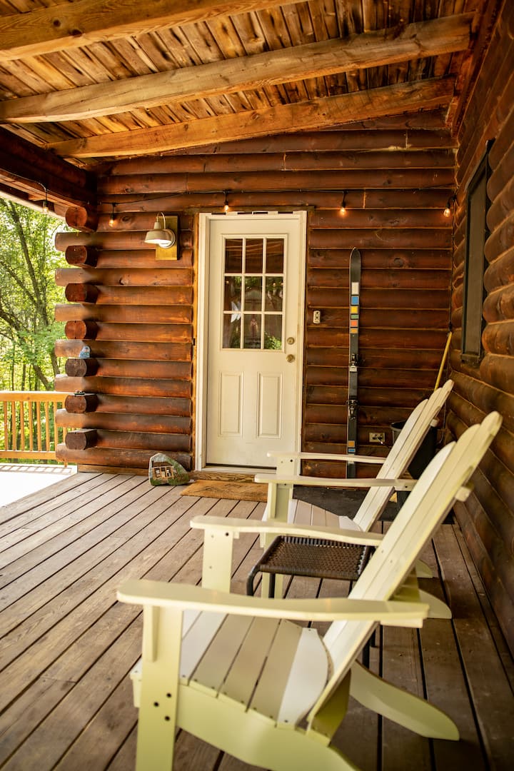 12 Best Cabin Rentals In Ellicottville, New York Updated 2024 Trip101