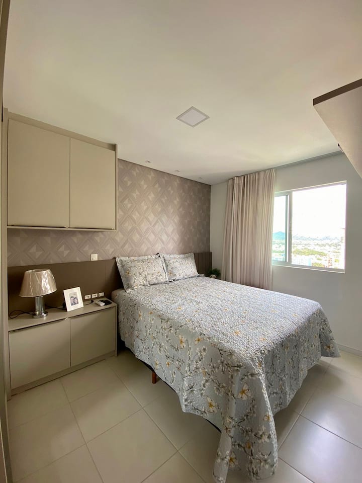 Habitación 1