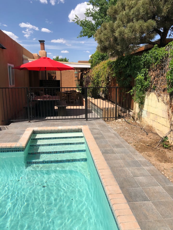 10 Best ShortTerm Rentals In Albuquerque, New Mexico Updated 2024