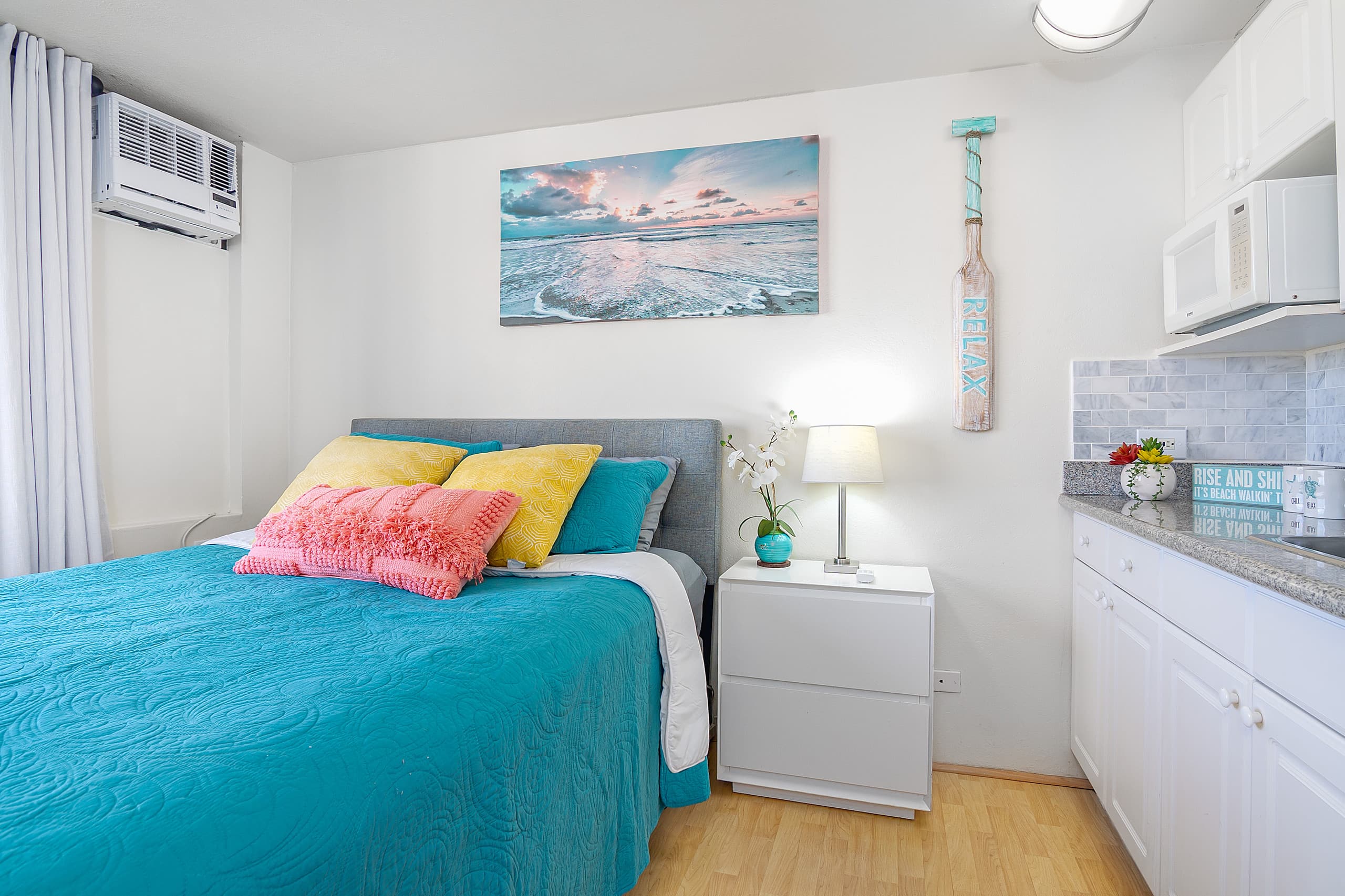2B/2B/37th fl Amazing Ocean view condo w/kitchen - Image 30