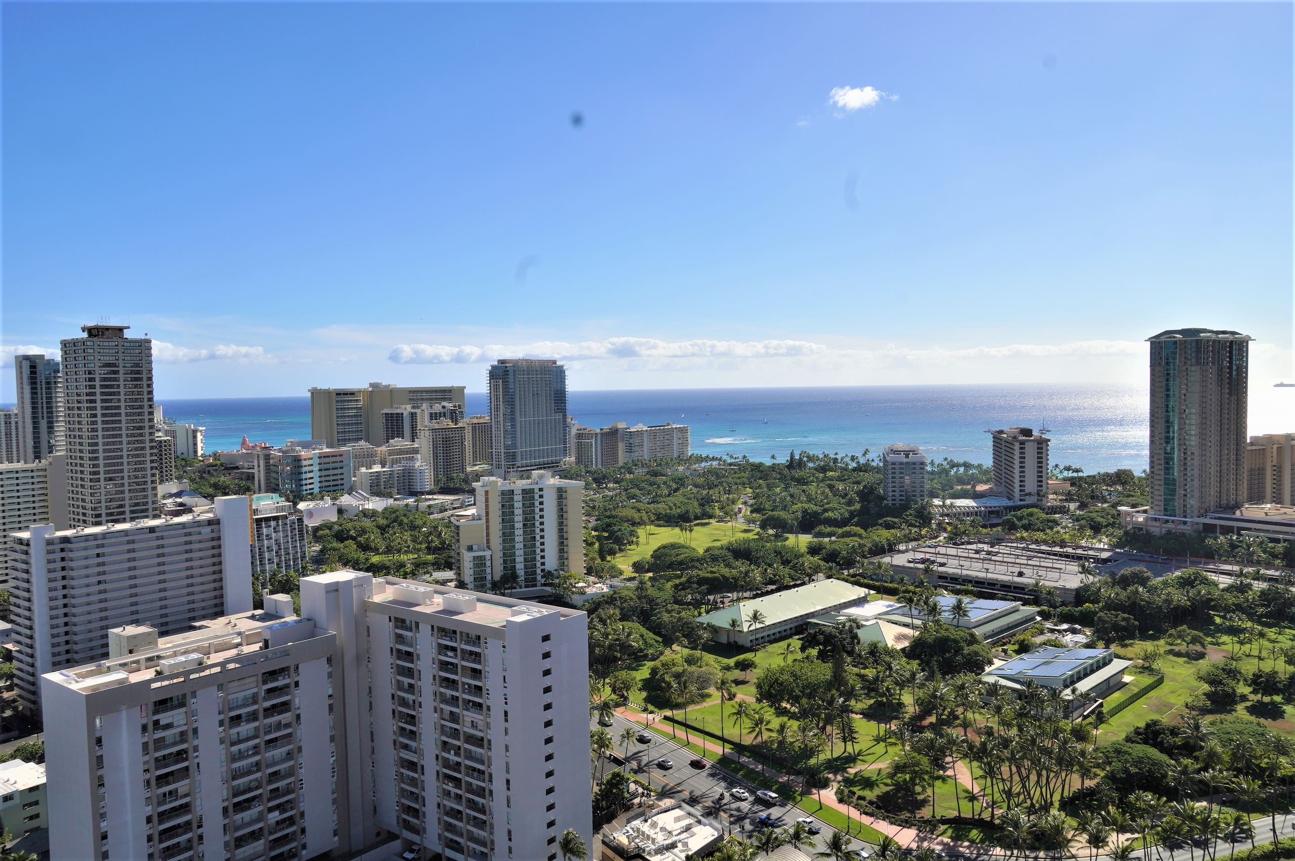 2B/2B/37th fl Amazing Ocean view condo w/kitchen - Image 27