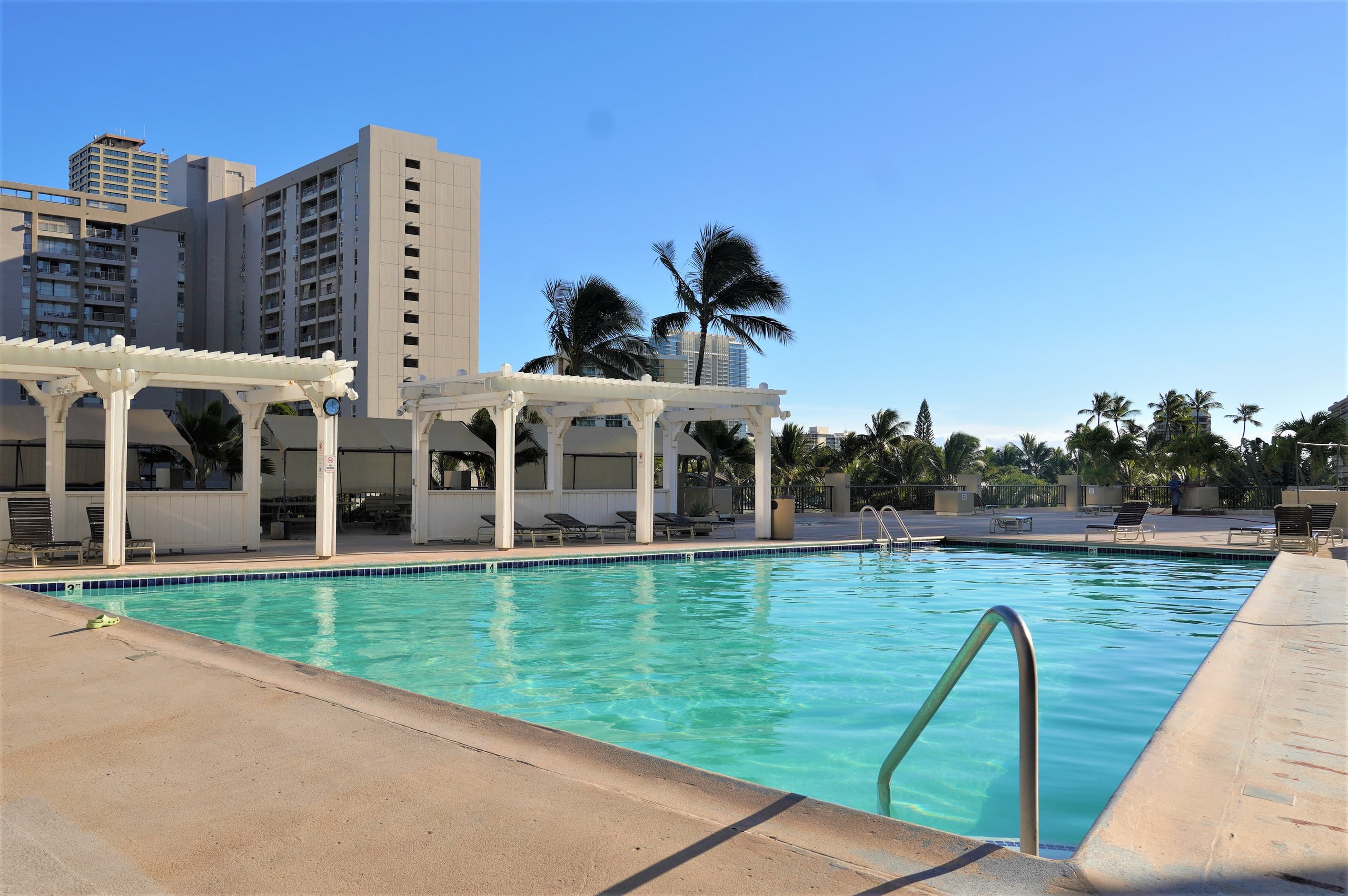 2B/2B/37th fl Amazing Ocean view condo w/kitchen - Image 48