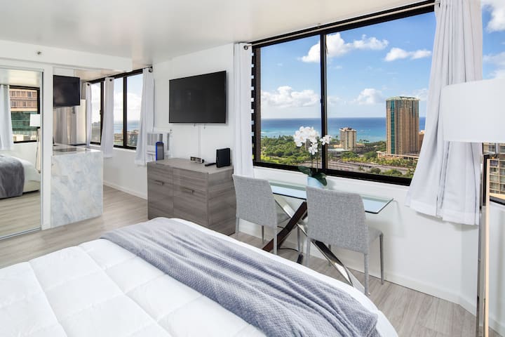 Hawaiian Beach Realty managed Airbnb listing 3