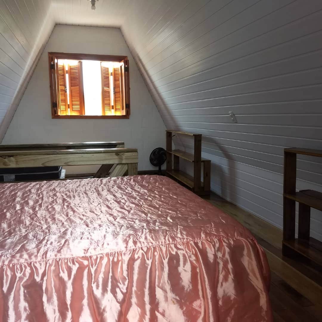 საძინებელი