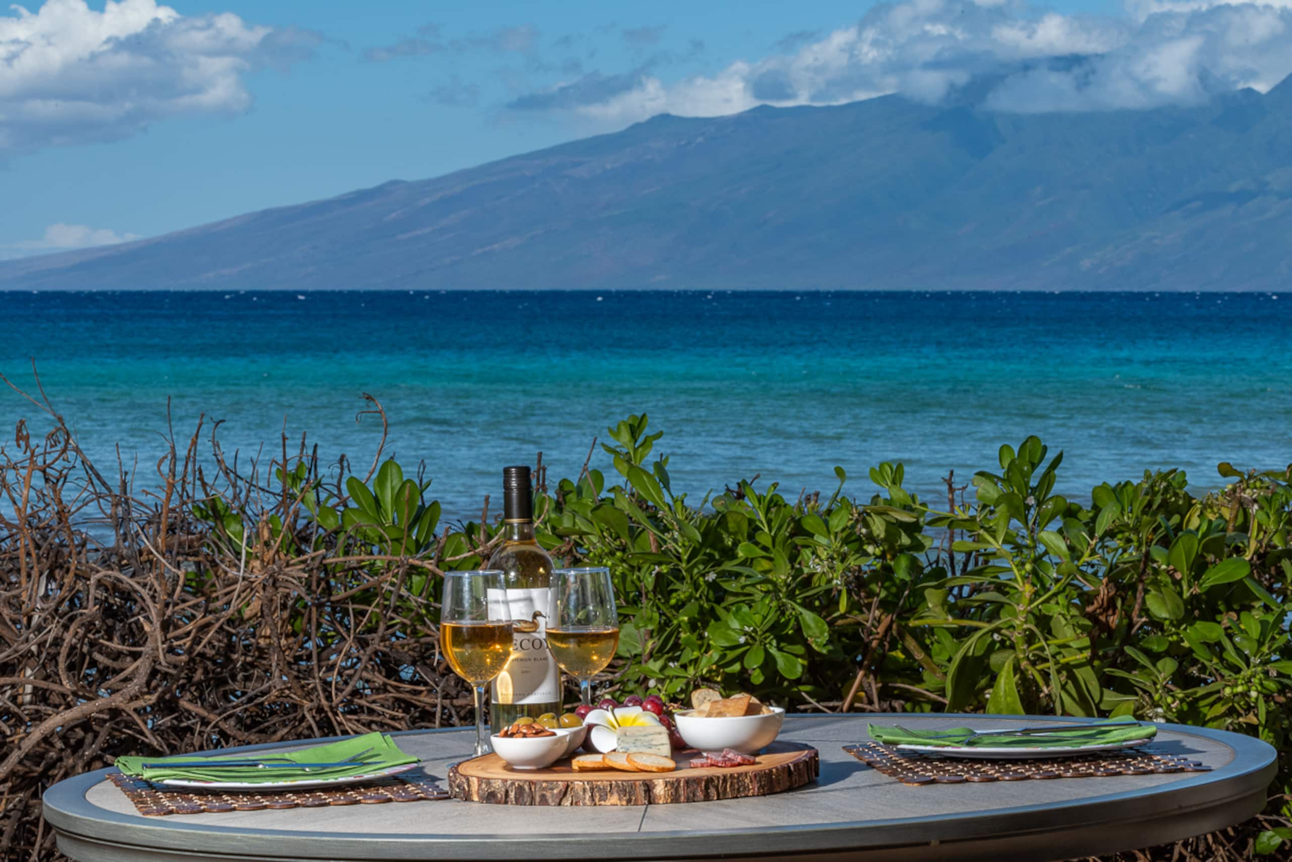 Condo in Lahaina · ★4.77 · 2 bedrooms · 5 beds · 1 bath - Image 31