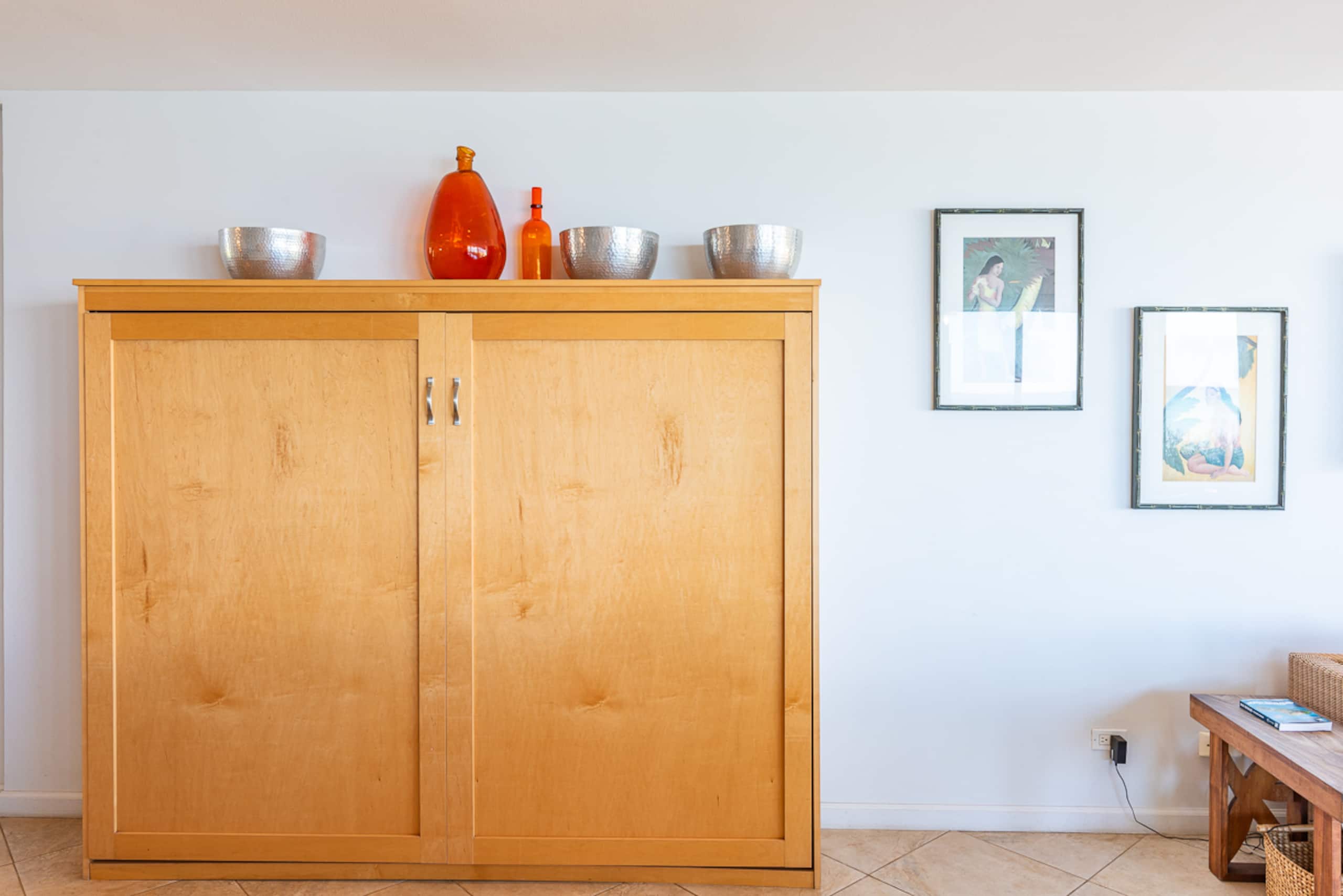 Condo in Lahaina · ★4.77 · 2 bedrooms · 5 beds · 1 bath - Image 7