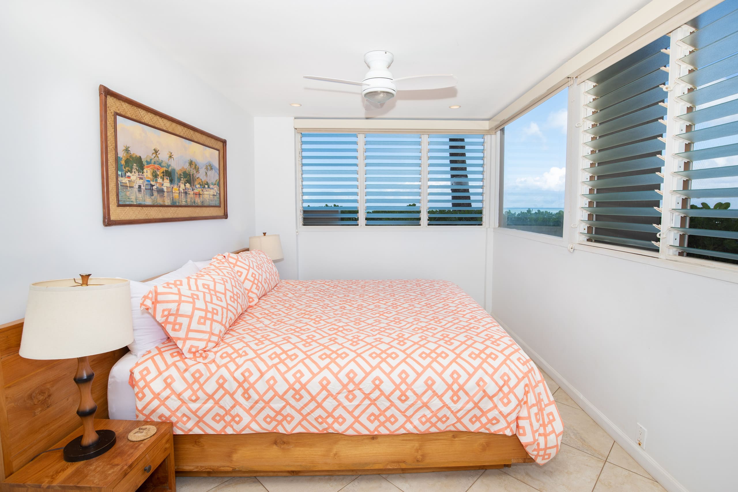 Condo in Lahaina · ★4.77 · 2 bedrooms · 5 beds · 1 bath - Image 17