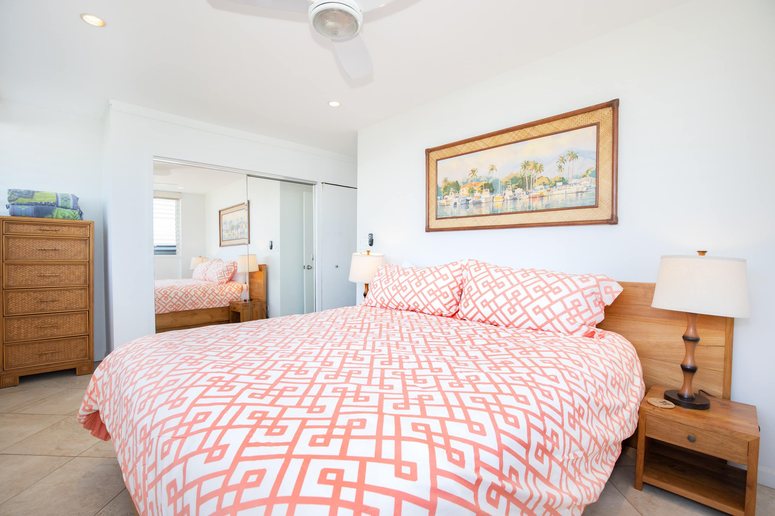 Condo in Lahaina · ★4.77 · 2 bedrooms · 5 beds · 1 bath - Image 15