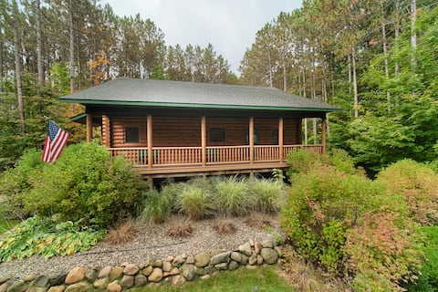 Traverse Way Lodge-Ski/Golf/Hike & Adventure