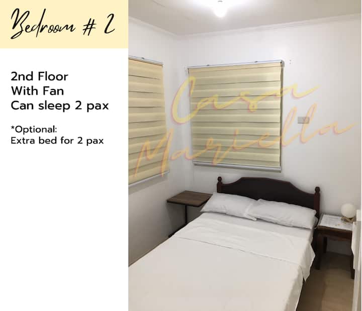 საძინებელი 2