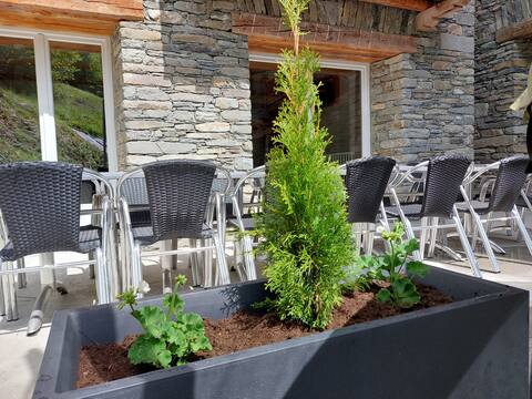 Chalet Suzette Villaroger Paradiski Tarentaise