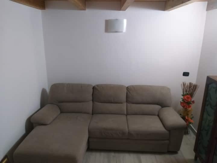 B&b Silvia - Provincia di Caserta