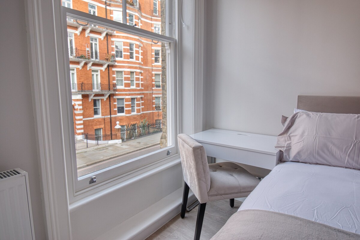 Your Source For Rooms To Rent In London