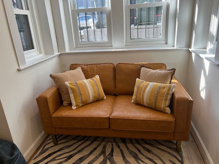 Remodeled 1 Bedroom, Amazing Location - Union Station Washington
