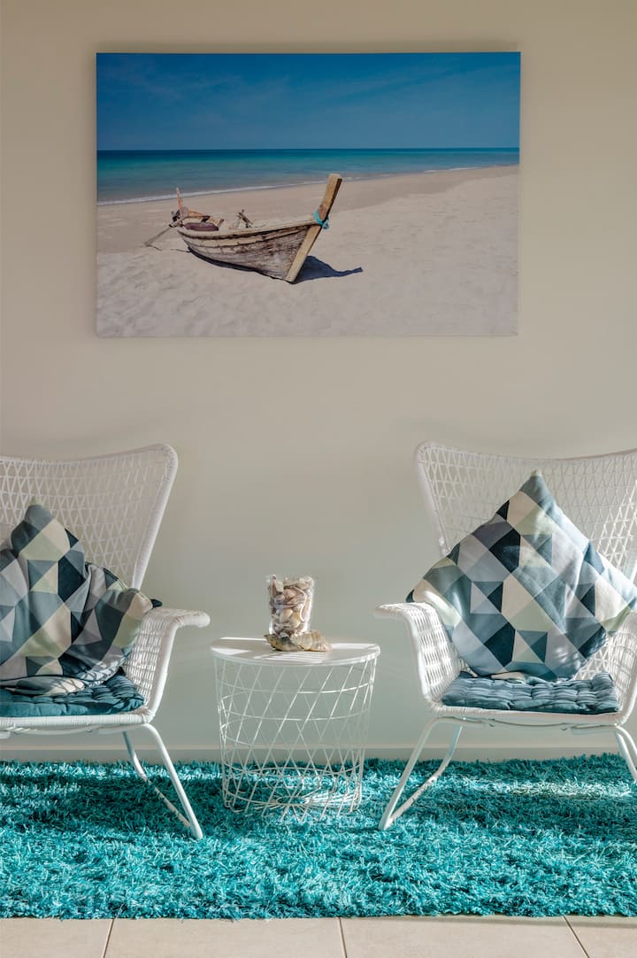 Absolute Water Front Luxurious Holiday Home - Warooka