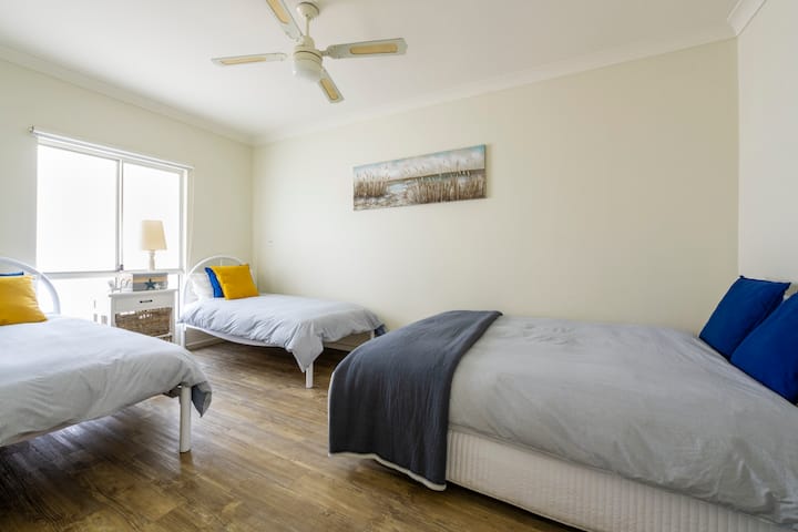 Chambre 1