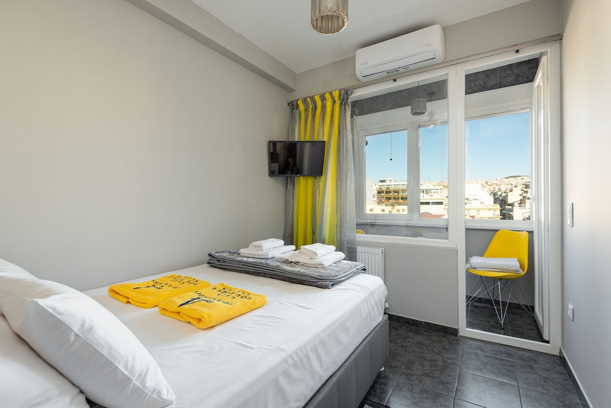 غرفة النوم 1