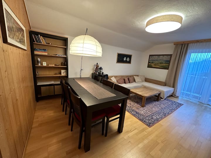 Ramsau Am Dachstein - 4 Bed Apartment - Hallstatt
