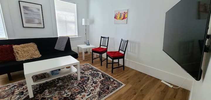 Two Bedroom Suite In The Heart Of Vancouver - Vancouver