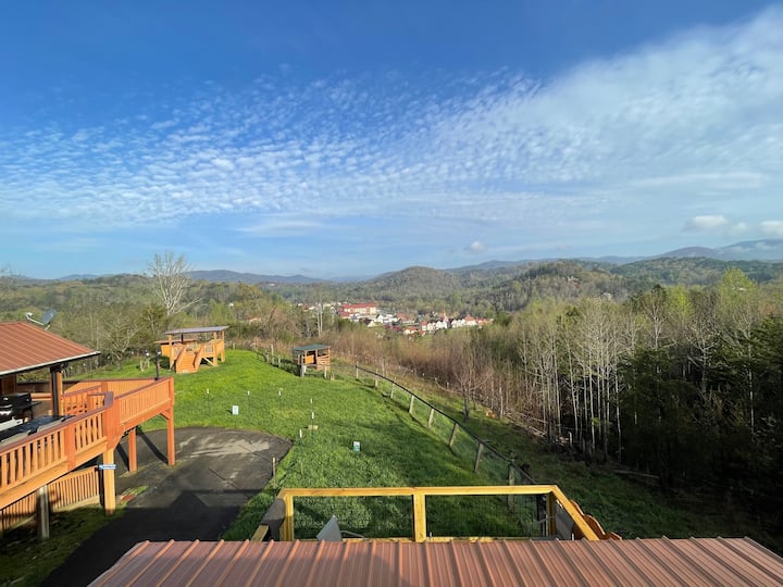 10 Best PetFriendly Airbnbs In Helen, Updated 2024 Trip101