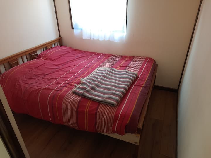 საძინებელი 3