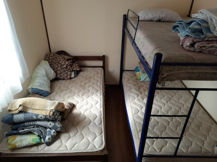 საძინებელი 2