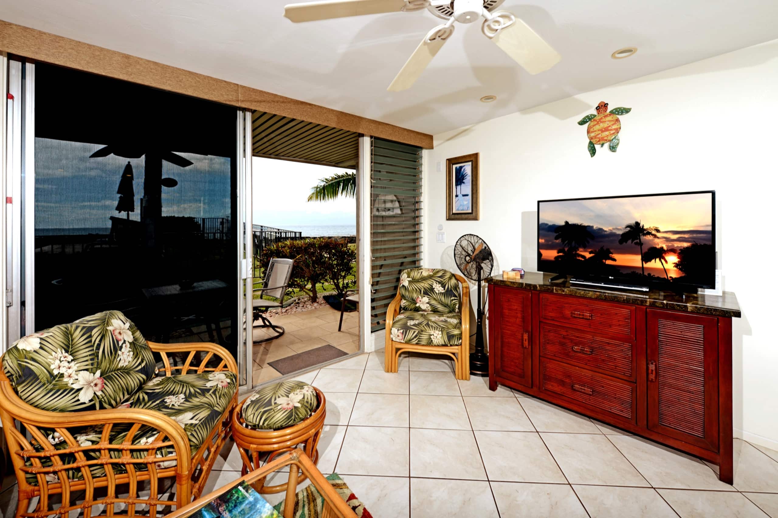 Condo in Lahaina · ★4.73 · 1 bedroom · 1 bed · 1 bath - Image 1