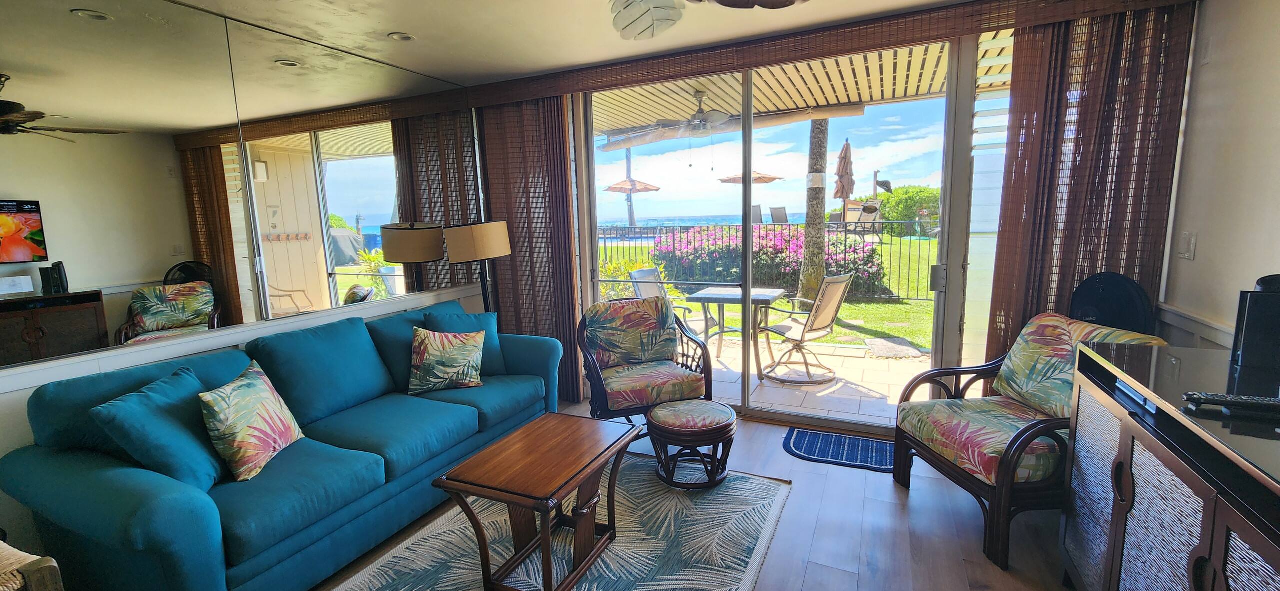 Condo in Lahaina · ★4.73 · 1 bedroom · 1 bed · 1 bath - Image 2