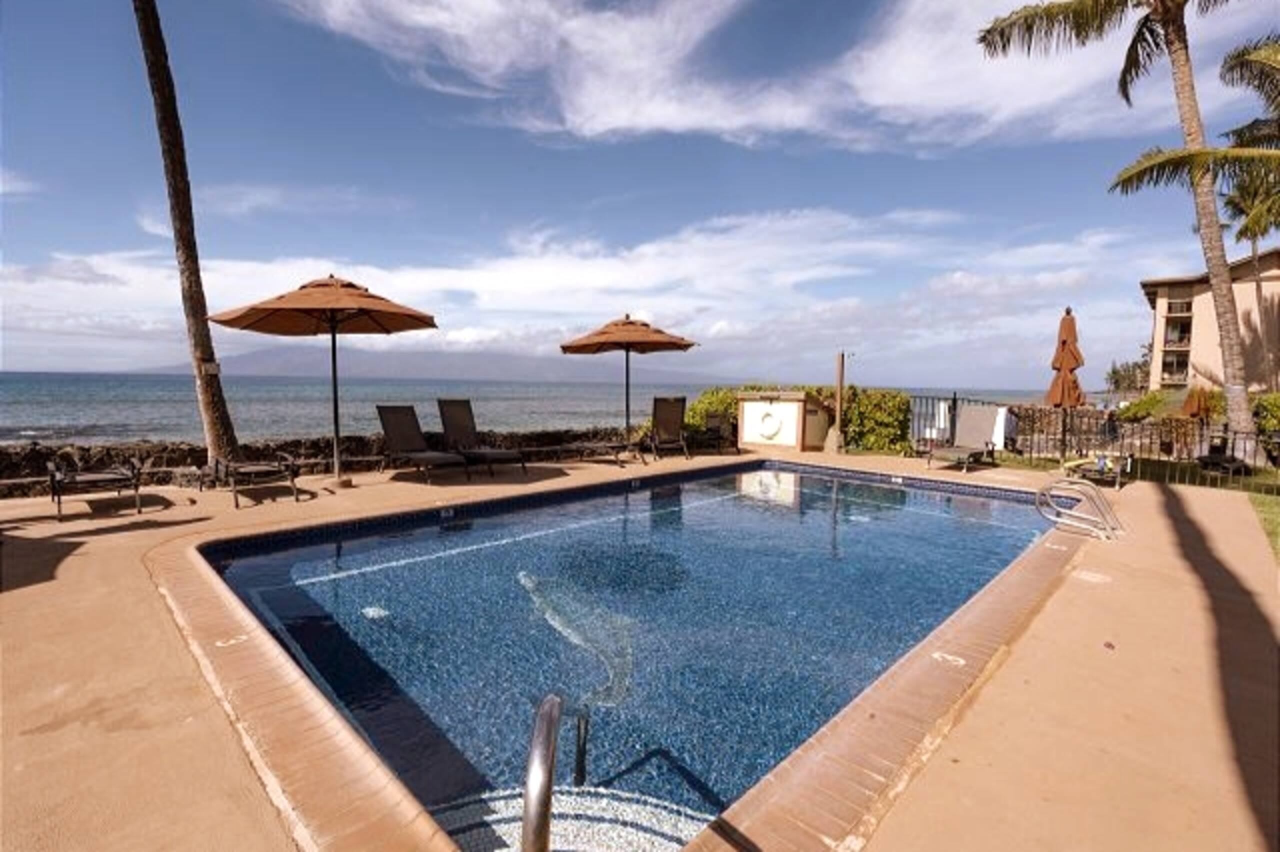 Condo in Lahaina · ★4.73 · 1 bedroom · 1 bed · 1 bath - Image 23