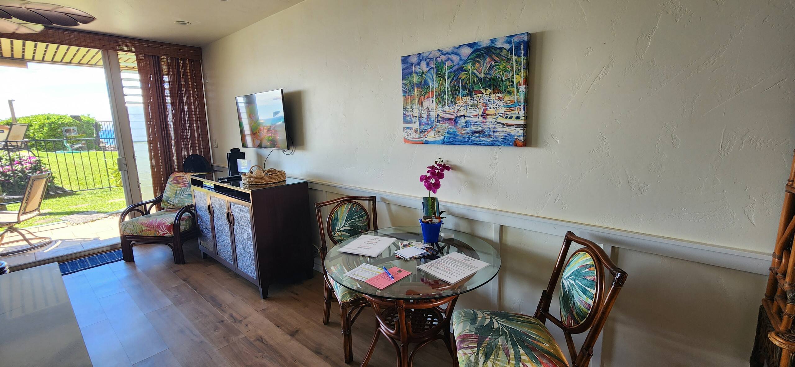 Condo in Lahaina · ★4.73 · 1 bedroom · 1 bed · 1 bath - Image 9