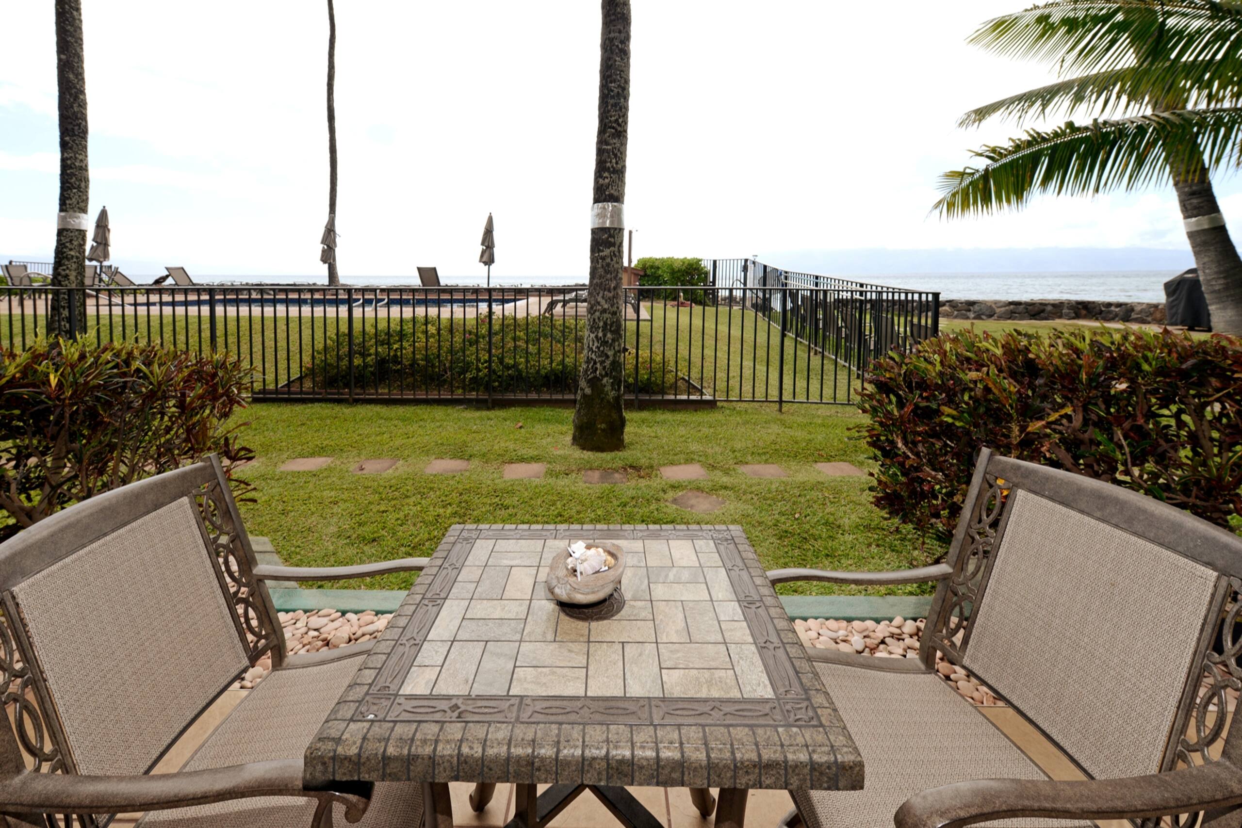Condo in Lahaina · ★4.73 · 1 bedroom · 1 bed · 1 bath - Image 8