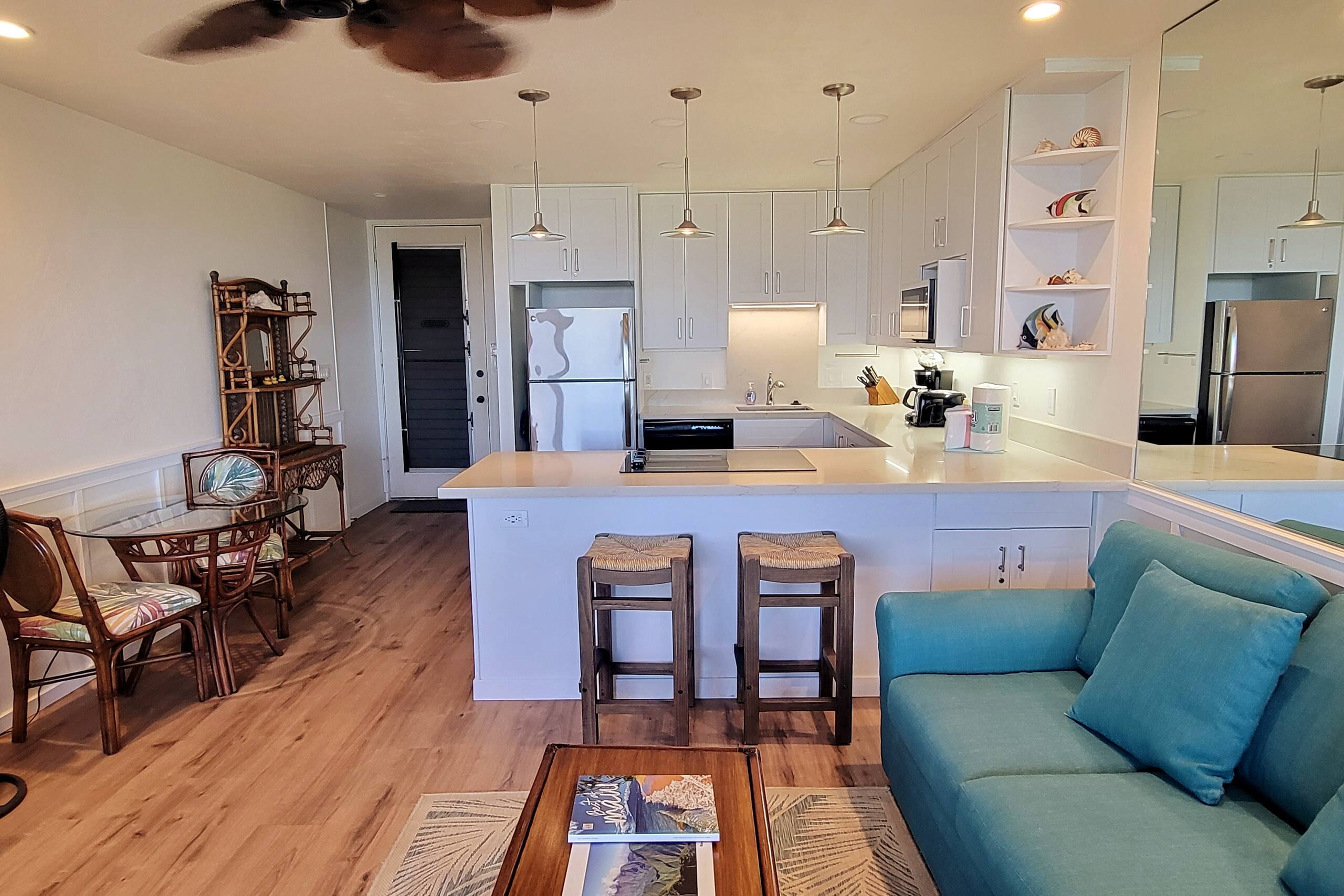 Condo in Lahaina · ★4.73 · 1 bedroom · 1 bed · 1 bath - Image 5
