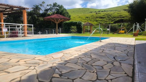 Guararema - BETEL Farm - Contemplate Nature!