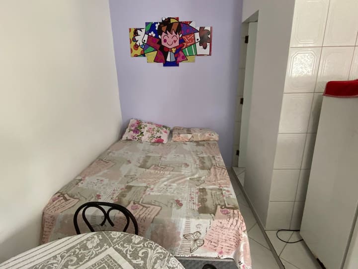 Slaapkamer