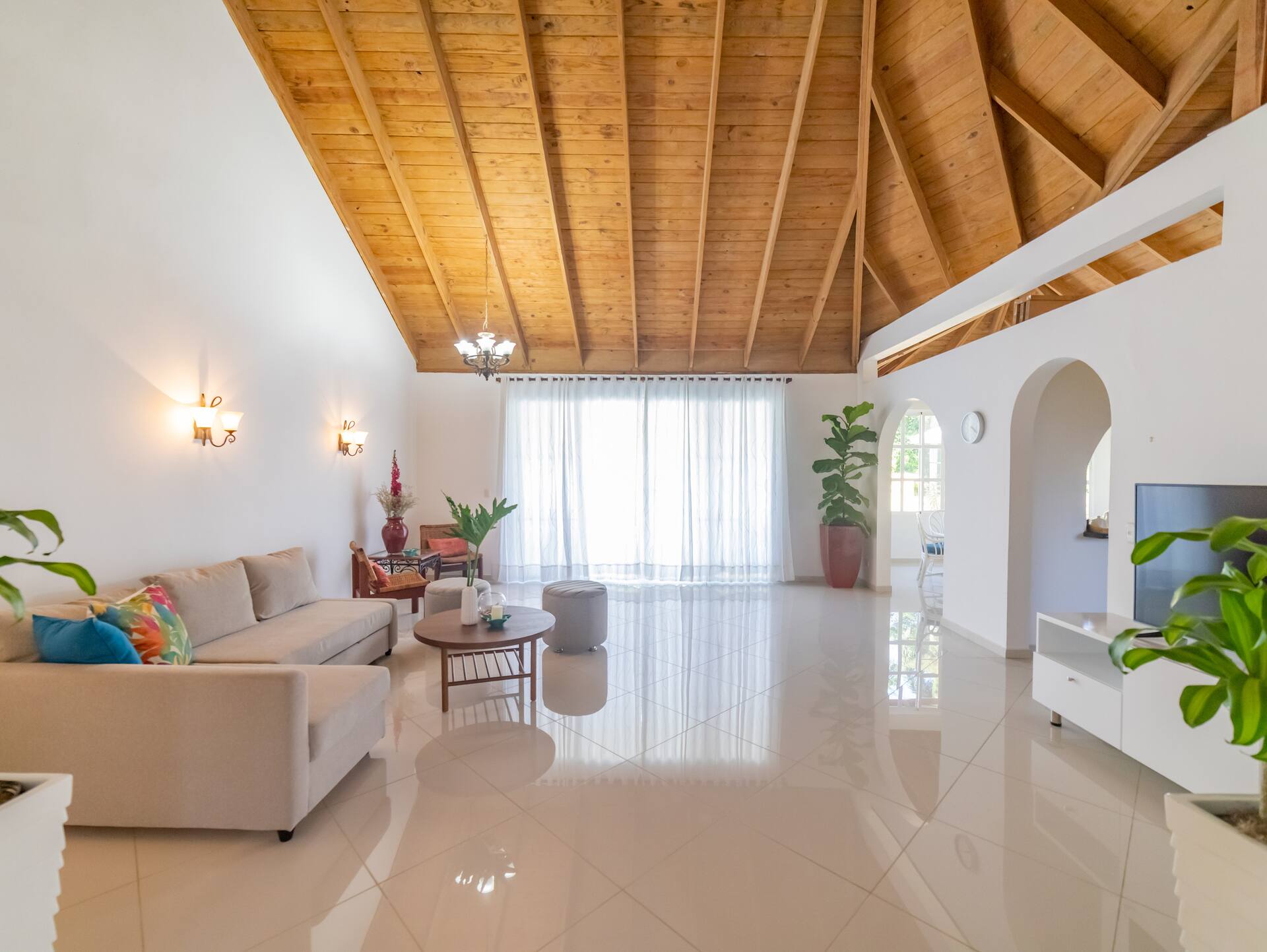 Casati Pearl House, Big House With Private Pool!