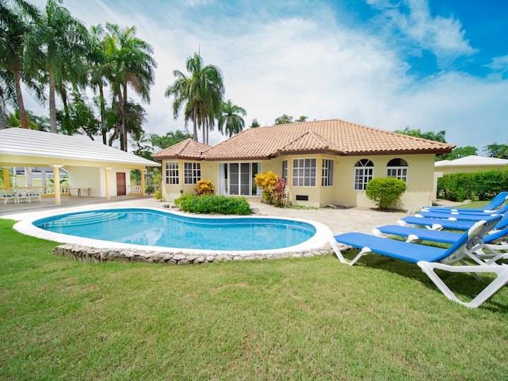 Perla Marina Vacation Rentals & Homes Puerto Plata Province