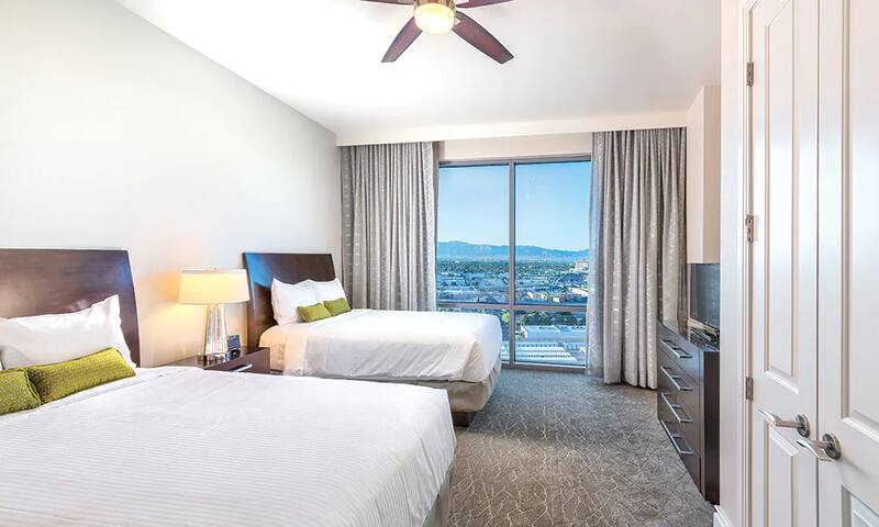 3BR Presidential @Club Wyndham Desert Blue gallery image 4