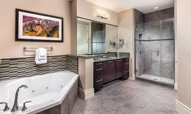 3BR Presidential @Club Wyndham Desert Blue gallery image 5