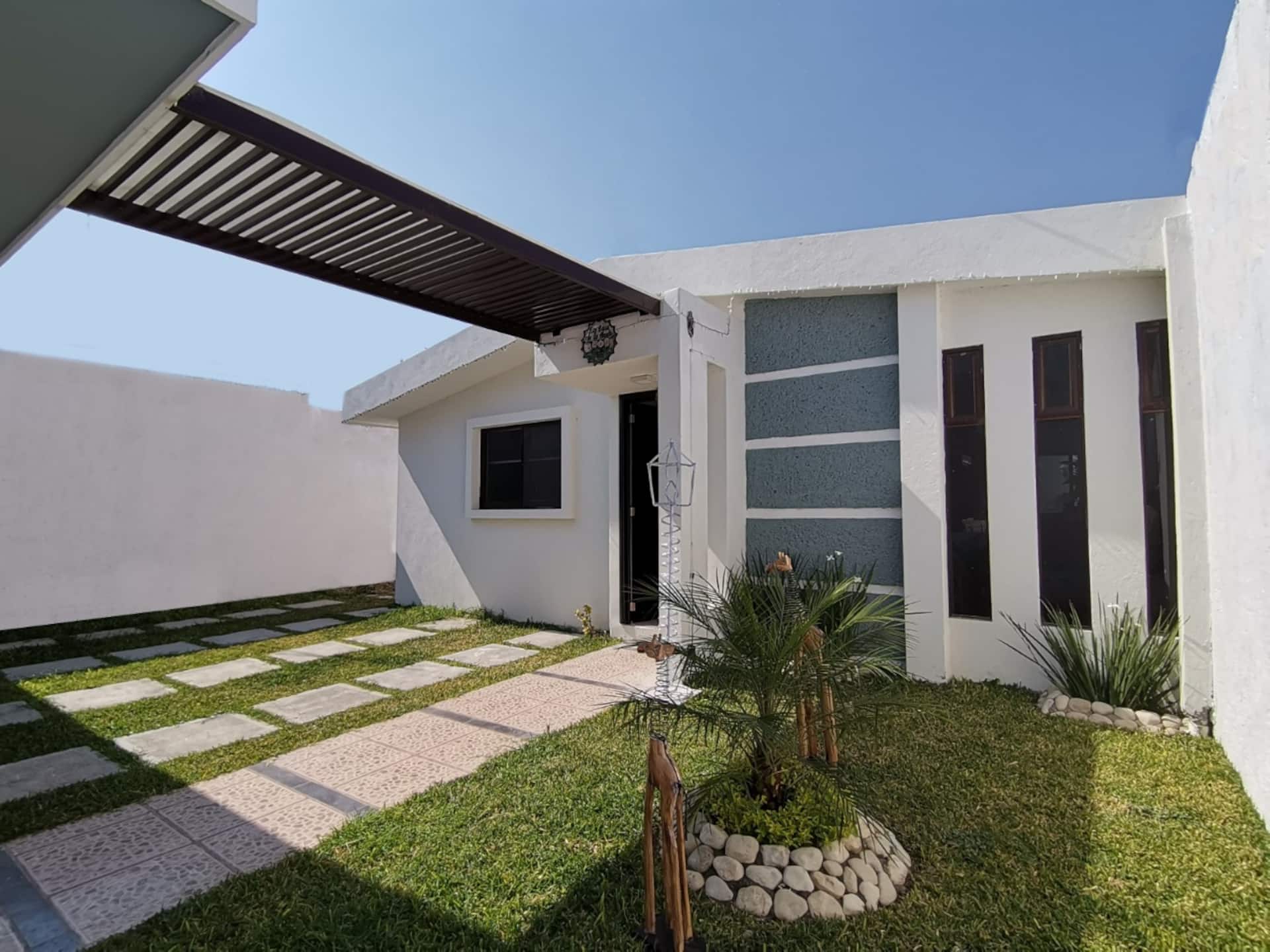 Casa Coapan