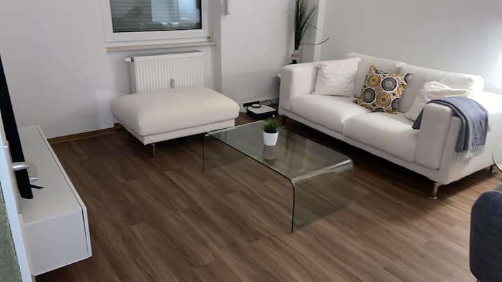 frankfurt kiralik tatil evleri ve evler hessen almanya airbnb